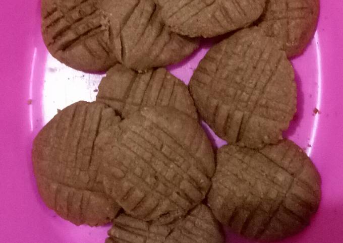 Resep Cookies coklat ekonomis tanpa oven Anti Gagal