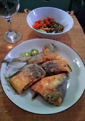 Foto resep Ikan Goreng