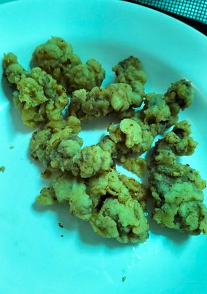 Foto resep Daging Krispi