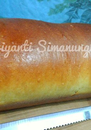 Foto resep Roti tawar