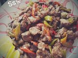 كبدة إسكندراني