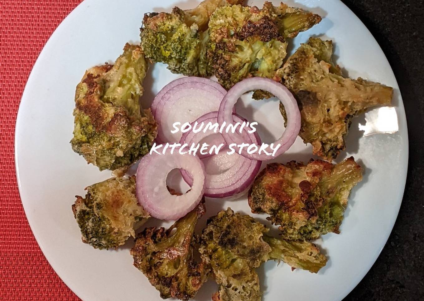 Malai Broccoli