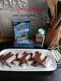 Puding @Talam Hoen Kwe