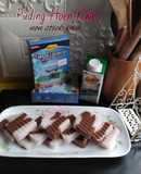 Puding @Talam Hoen Kwe