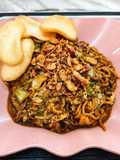 Bakmie jawa