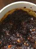 Confiture de Piment "Prik Pao"