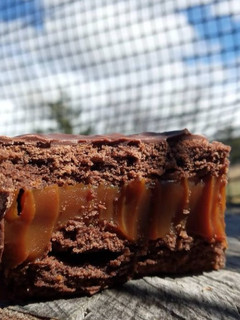 Una foto de Alfajores Marplatenses