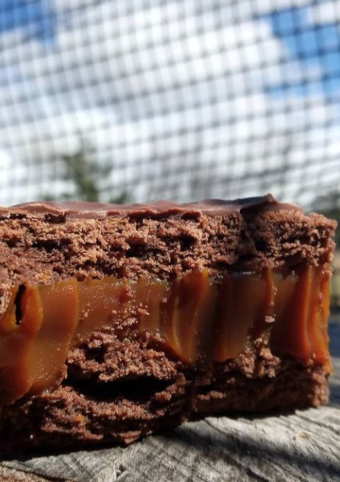 Una foto de Alfajores Marplatenses