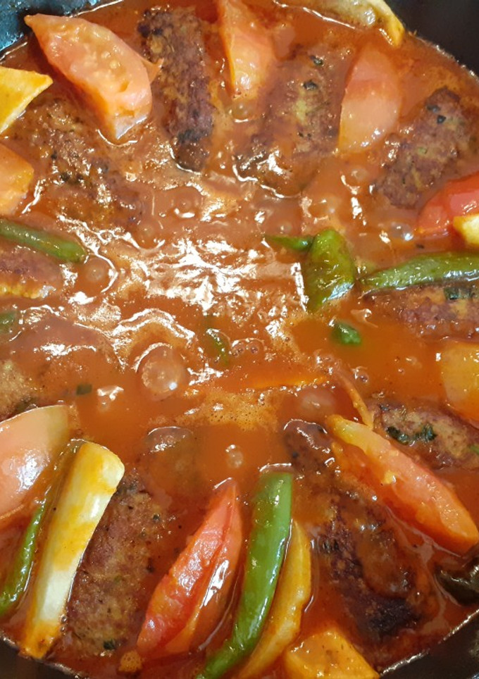 Una foto de Guiso especial 🍴