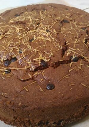Foto resep Oenbijtkoek