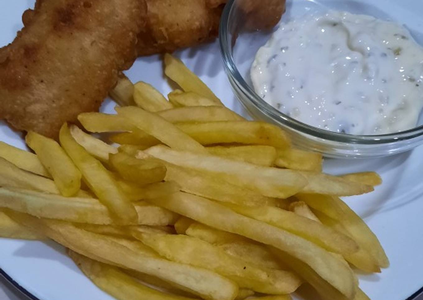 Fish n Chips