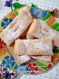269 Chiacchiere di sfoglia