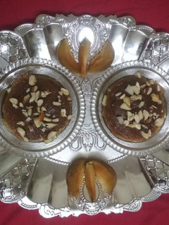 ચીકુ હલવો(Chiku Halwa Recipe in Gujarati) રેસીપી મુખ્ય ફોટો
