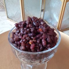 A picture of Bareek Lobia.