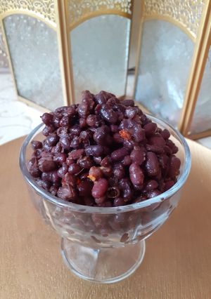 A picture of Bareek Lobia.