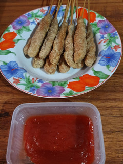 Foto resep Sempol Ayam