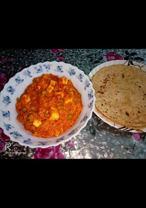 A picture of Veg Angara.
