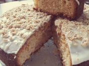 Una foto de tortas con mantecol
