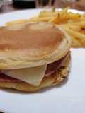 Croc mcdo maison