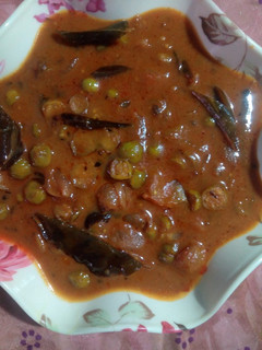 பச்சை சுண்டைக்காய் கெட்டி குழம்பு செய்முறை முக்கிய புகைப்படம்