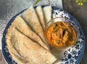 Gambar indian dhal recipe