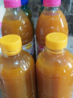 Foto resep Jamu kunyit asam daun beluntas