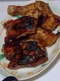 Barbecue Chicken