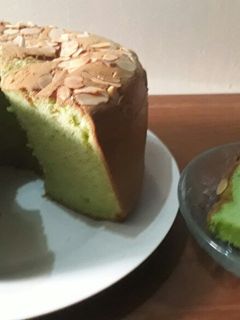 Foto resep Chiffon Pandan NCC