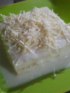 Foto resep Setup Roti