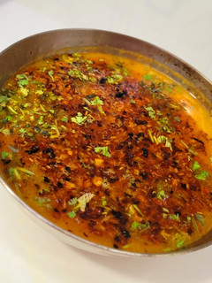 लहसुन मूंग दाल तड़का(lahsun moong dal tadka recipe in hindi) रेसिपी मुख्य फोटो