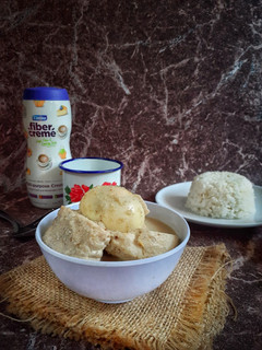 Foto resep Terik Telur Tahu Tempe