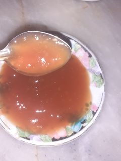 صورة لوصفة ديكوجال منزلي
