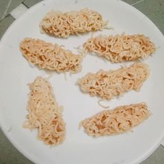 A picture of Thread chicken.