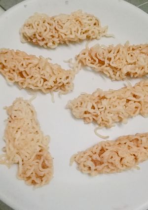 A picture of Thread chicken.