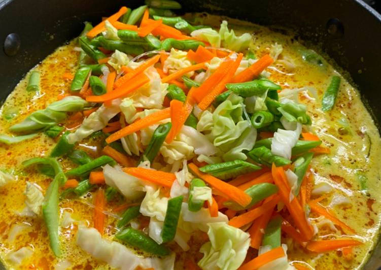 Sayur Lodeh