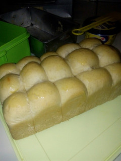 Foto resep Roti Sobek