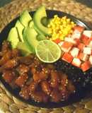 Poke bowl