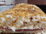 Pancito relleno