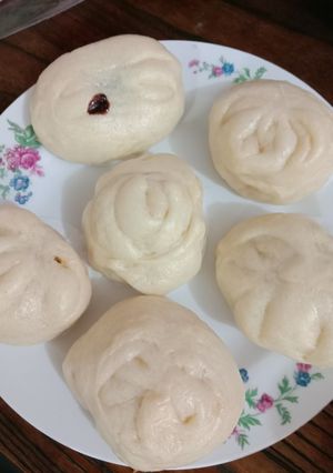 Foto resep Bakpao