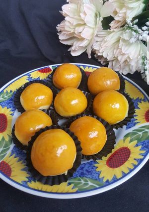 Foto resep Nastar #prramadhan_kukirainikukis