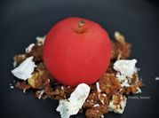Gambar telur meringue