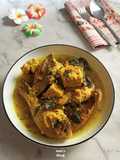 Kari ayam aceh