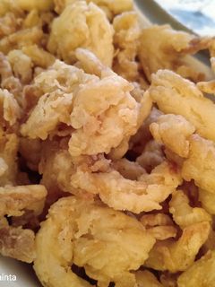 Foto resep Jamur Kriuk Kriuk
