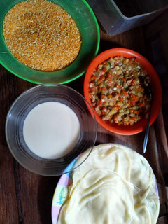 Foto resep Kulit risol homemade