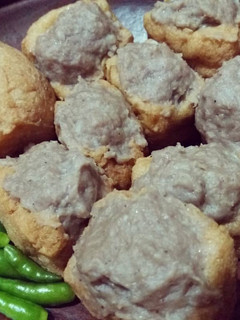 Foto resep Tahu Bakso