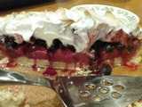 baked alaska