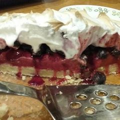 A picture of Patriotic Pie.