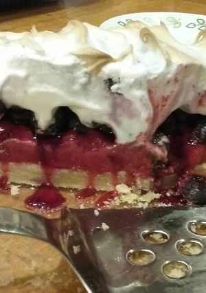 A picture of Patriotic Pie.