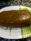 Dulce de Batata Casero