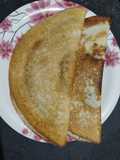 Masal Dosai